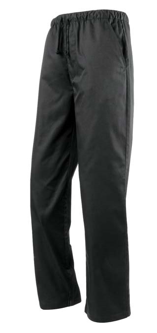 Essential chef's trousers