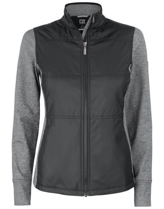Stealth Jacket Women