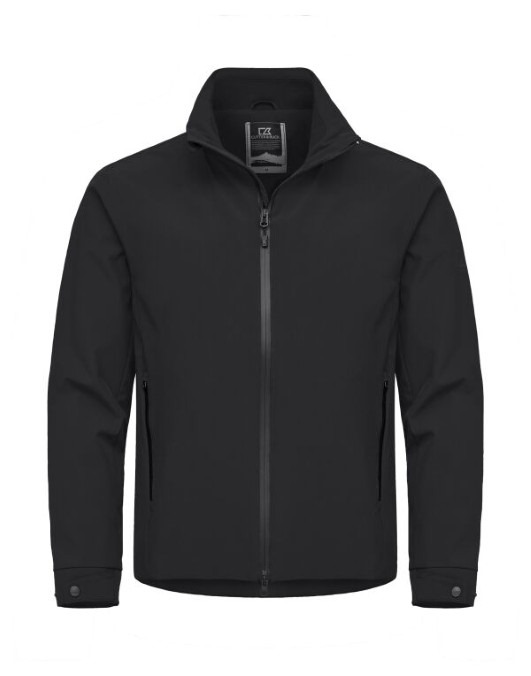 Wedderburn Short Jacket Men