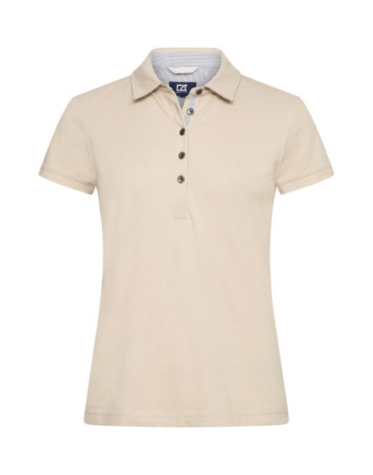 Advantage Premium Polo Women