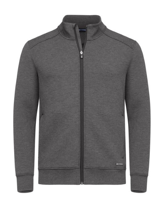 Pemberton Cardigan Full Zip Men