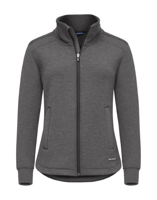 Pemberton Cardigan Full Zip Women