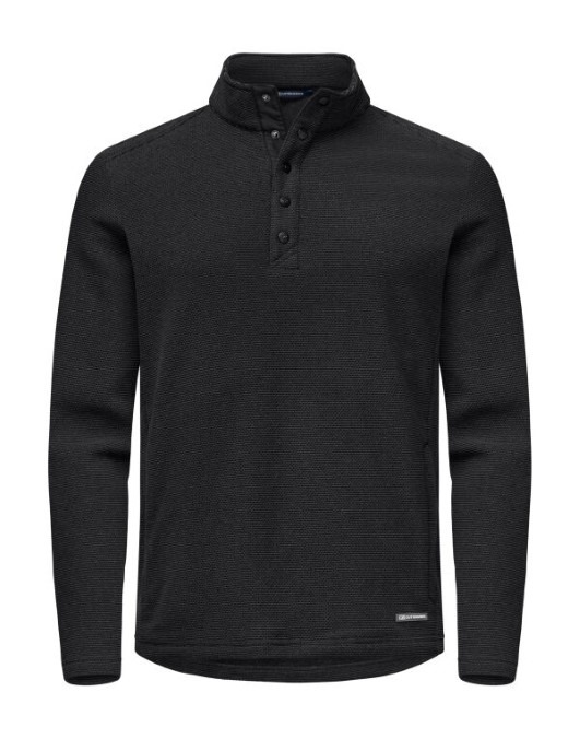 Hunts Point Fleece Men