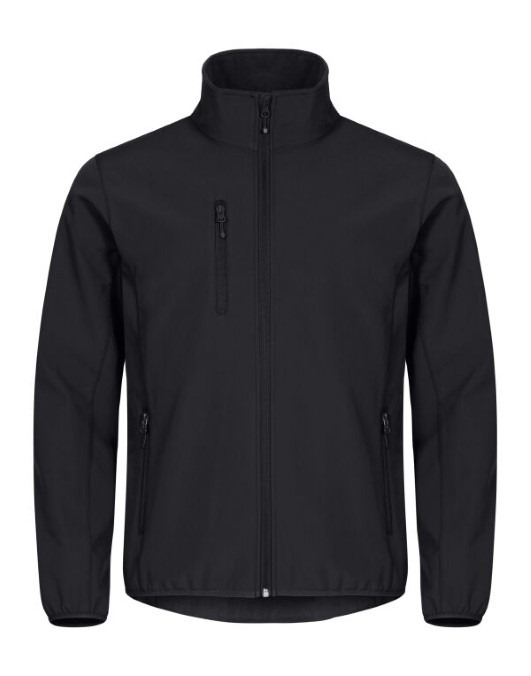 Classic Softshell Jacket