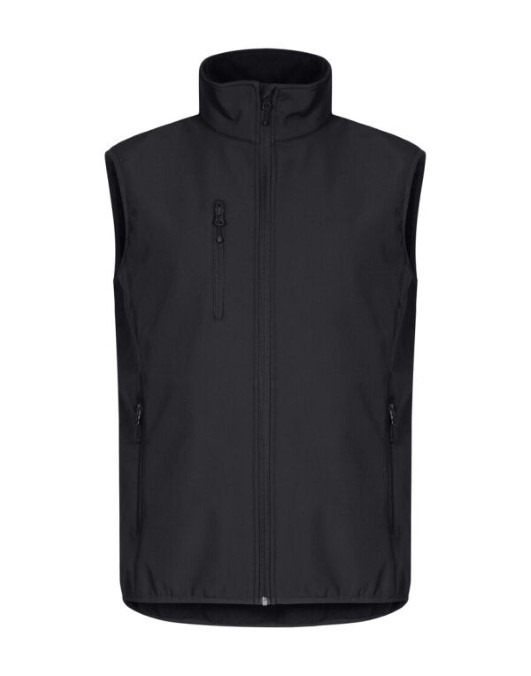 Classic Softshell Vest