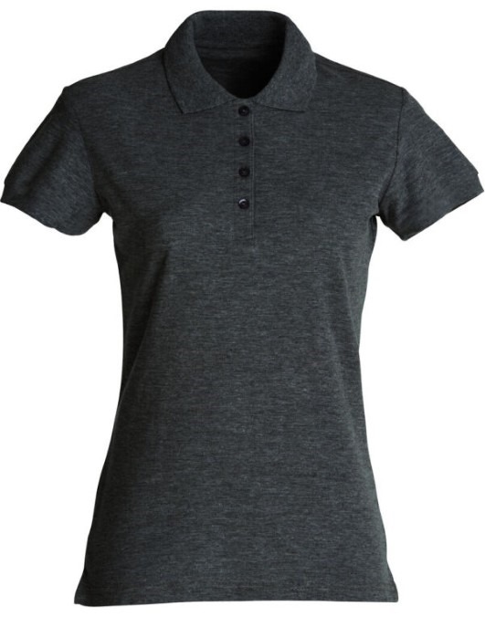 Ladies Basic Polo