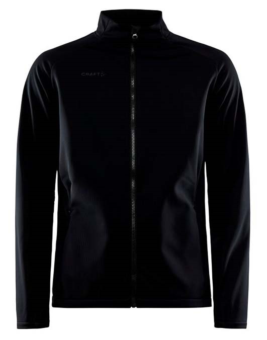 Men's Core Explore Soft Shell Jacket