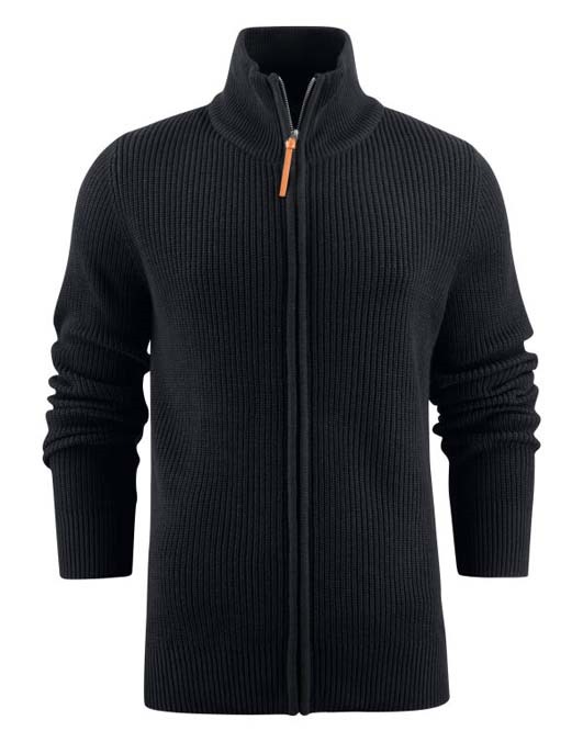 Brockway Knitted Cardigan