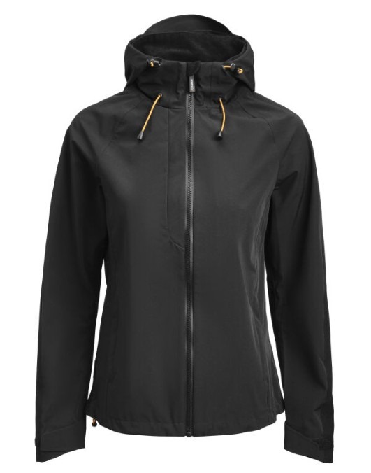 Women's Oxygen Shell Jacket