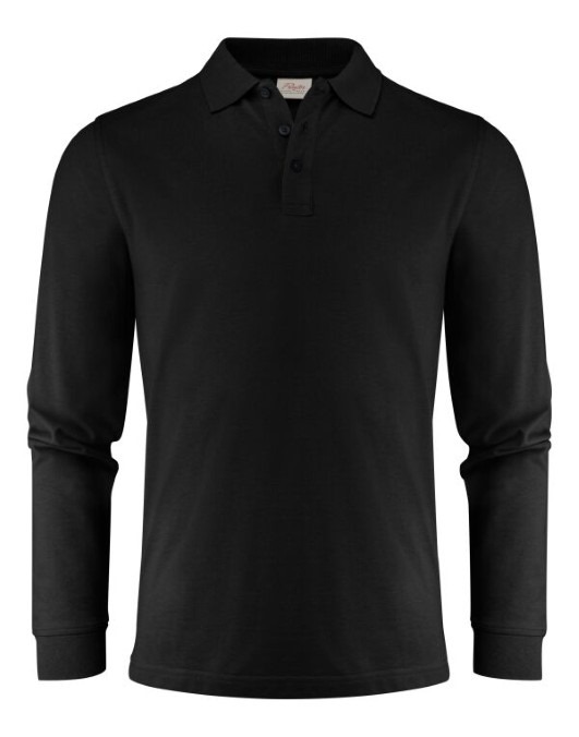 Surf Pro LS Polo