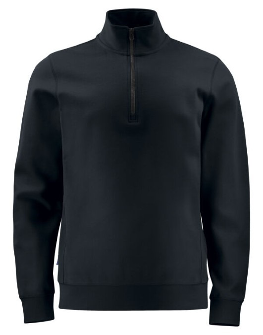 Prio 2128 1/2 Zip Sweatshirt