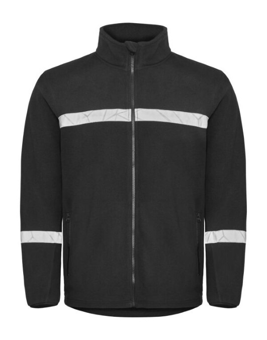 Progression 7300 Full Zip Fleece