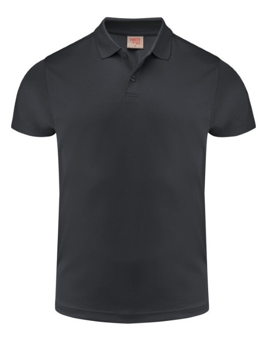 Smash Polo Shirt