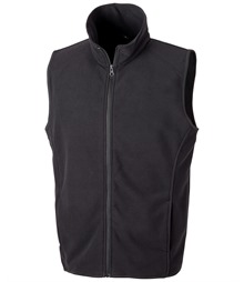 Core microfleece gilet