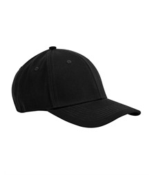 EarthAware? classic organic cotton 6-panel cap