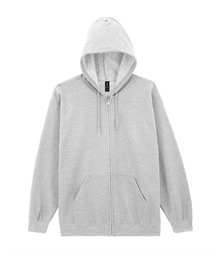 Heavy Blend?  full-zip hooded sweatshirt