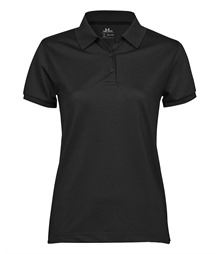Women?s club polo (7001)