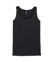 Softstyle women's tank top