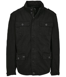 Britannia jacket
