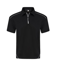 Fireback Wicking PoloShirt