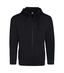 Macaw Zipped Hoodie