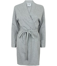 Women's wrap robe
