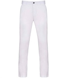 Spasso Linen Trousers