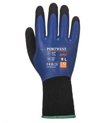 Cold 13 Latex aqua gloves (AP01)