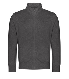 Campus full-zip sweatshirt