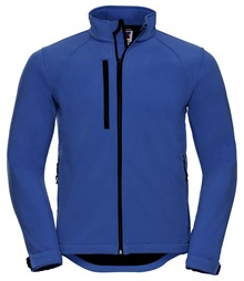 Softshell jacket