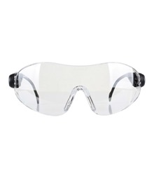 Blackrock Safety Spectacle With Double Arm Adjust