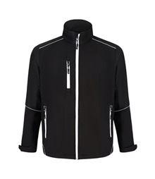 Fireback Softshell
