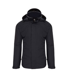 Ladies Curlew Parka
