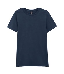 Softstyle? CVC women?s t-shirt