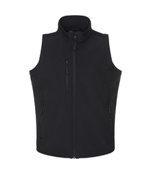 Ladies Lapwing Softshell Gilet