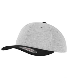 Flexfit double Jersey 2-tone (6778T)