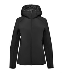 Women?s Cascadia thermal jacket