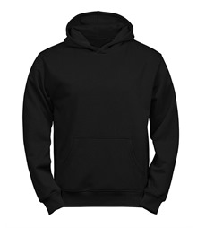 Junior UNLABELED hooded sweatshirt (5152B)