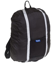 Hi-vis rucksack cover (HVW068)