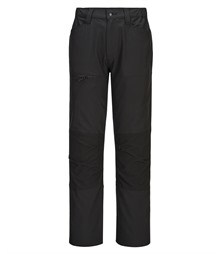 WX2 stretch work trousers (CD886) slim fit