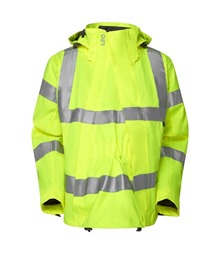 ROSEMOOR + EXPANDER Leo Womens Jacket + Maternity Expander