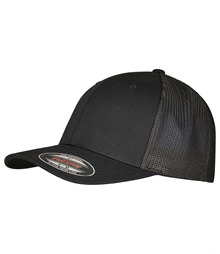 Flexfit trucker recycled mesh (6511RM)