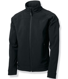 Duxbury ? fashionable performance softshell jacket