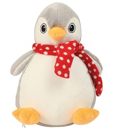 Zippie penguin