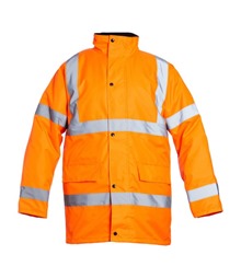 Blackrock Hi-Vis coat