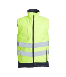 Blackrock Hi-Vis Two-tone Performance Gilet