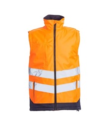 Blackrock Hi-Vis Two-tone Performance Gilet