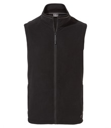 Expert Corey fleece vest