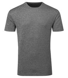TriDri? Ion-Charge recycled textured tee