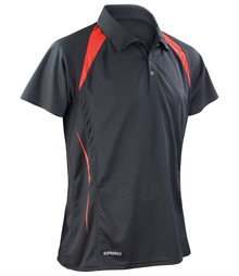 Spiro team spirit polo